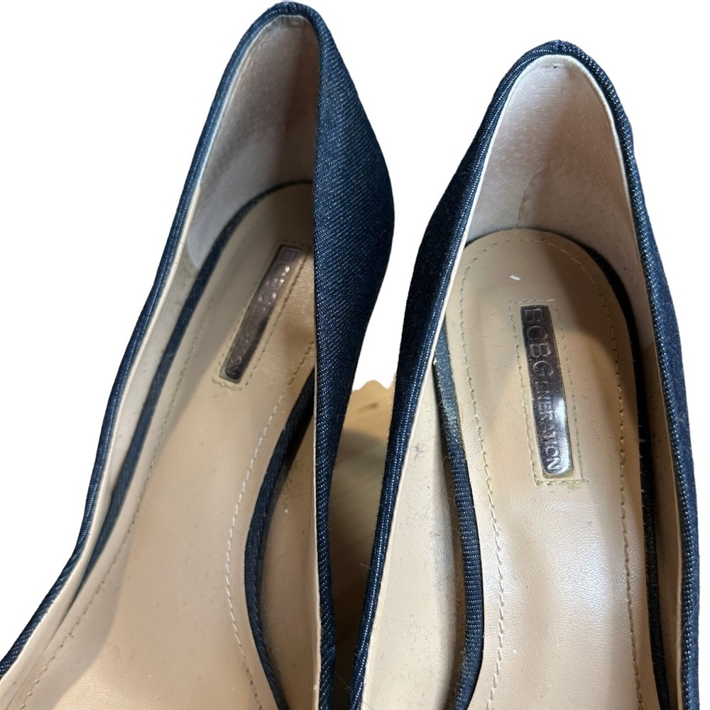 Bcbg generation heels - Picture 8 of 11